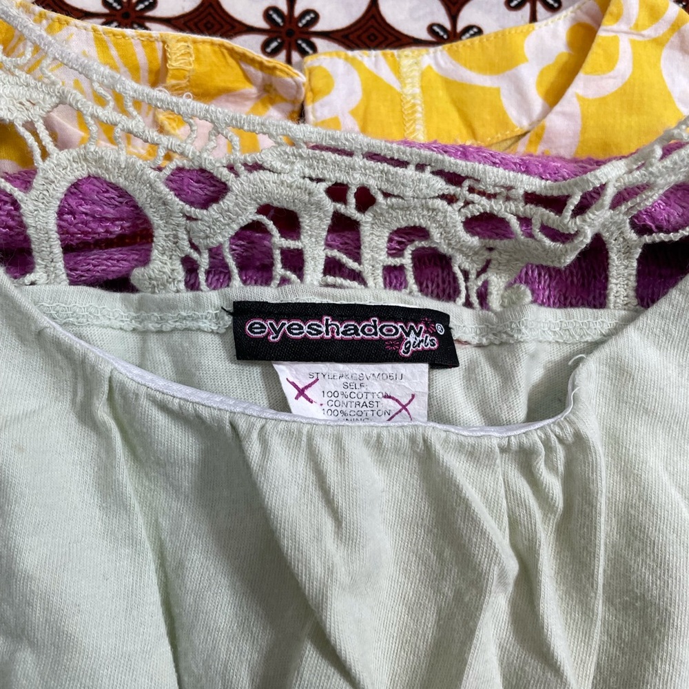 Girls Top bundle - Picture 7 of 10